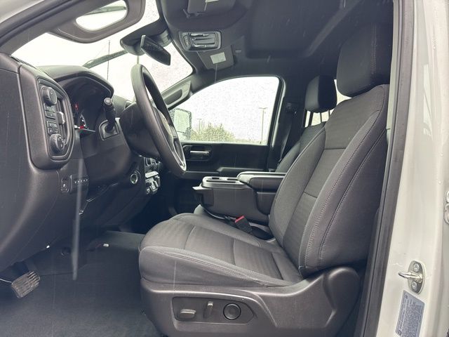Used 2024 Chevrolet Silverado 2500HD For Sale in Livonia, MI