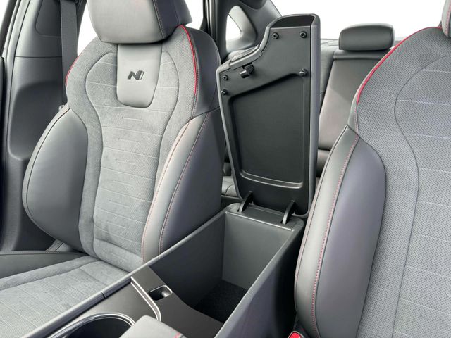 New 2025 Silver Hyundai N Line image 18