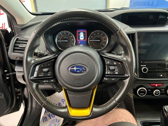 Used 2021 Subaru Crosstrek SUV