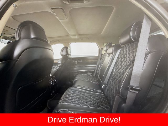 Used 2023 Genesis GV80 SUV