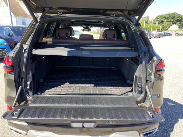 Used 2024 BMW X5 SUV
