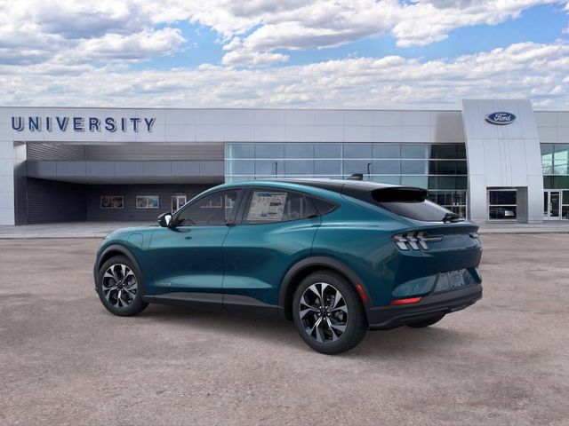 New 2026 Blue Ford Select image 5