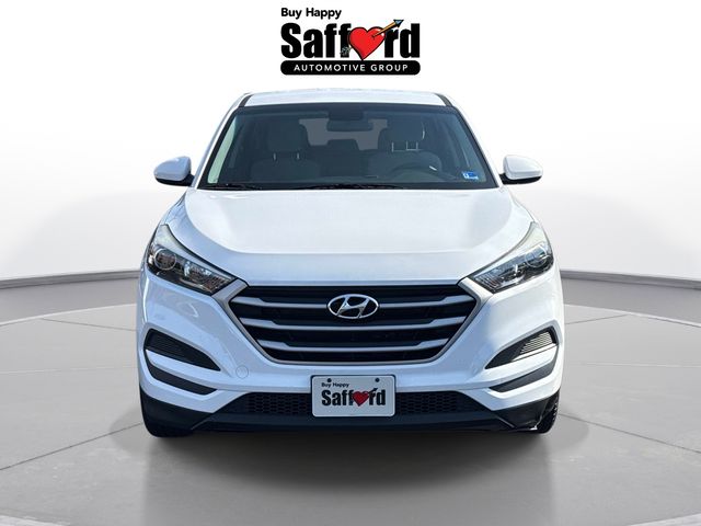 2017 Hyundai Tucson SE - Photo 7