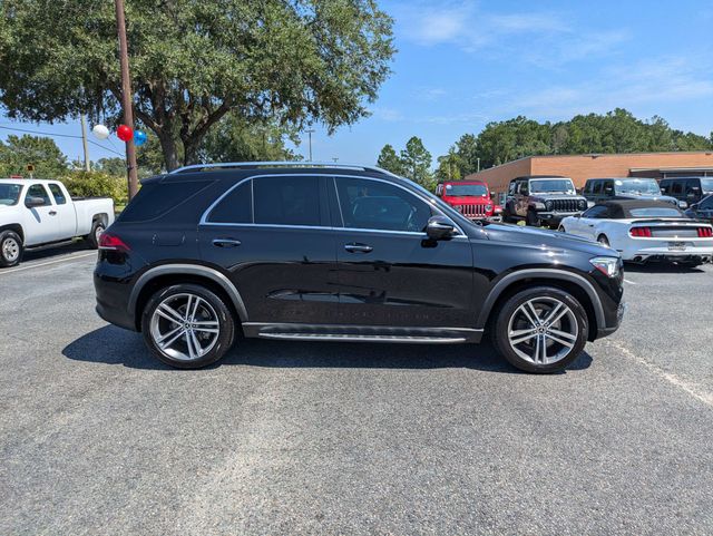 2022 Mercedes-Benz GLE 350 