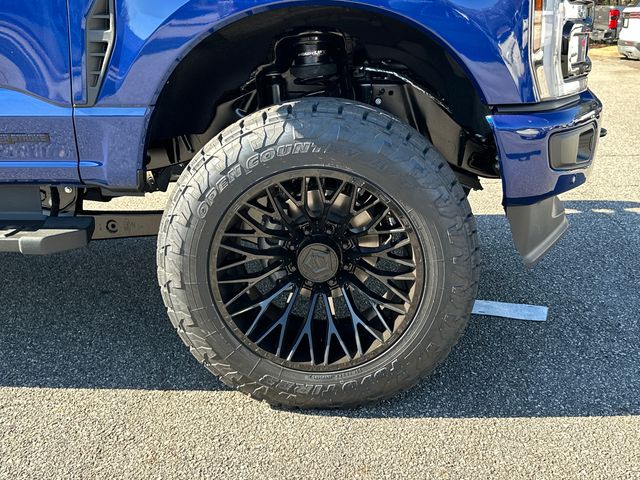 2026 Ford F-250 Super Duty Lariat - Photo 14