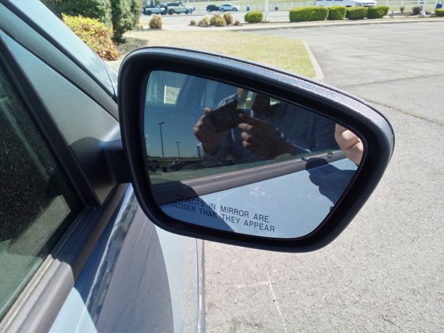 New 2026 Blue Ford Active image 15