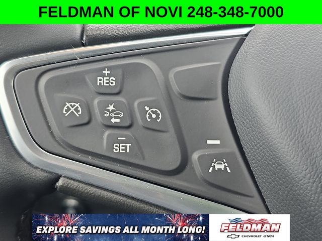 Used 2023 Chevrolet Equinox For Sale in Livonia, MI