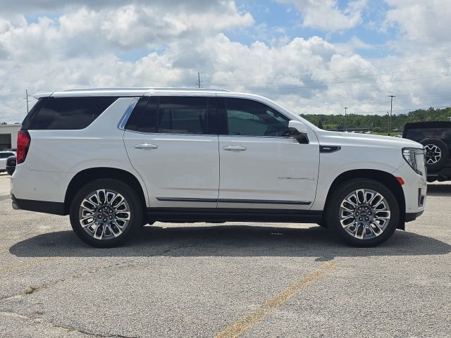 2024 GMC Yukon Denali Ultimate:46497A