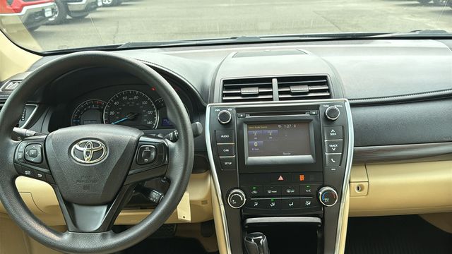 Used 2015 Toyota Camry Sedan