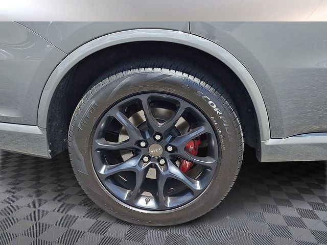 Used 2024 Dodge Durango SUV