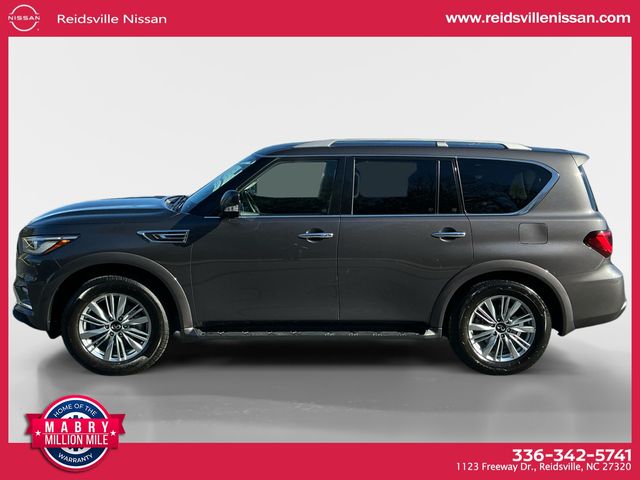 INFINITIQX803