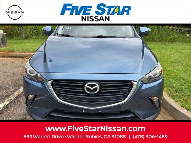 2019 Mazda CX-3 Sport AWD's photo