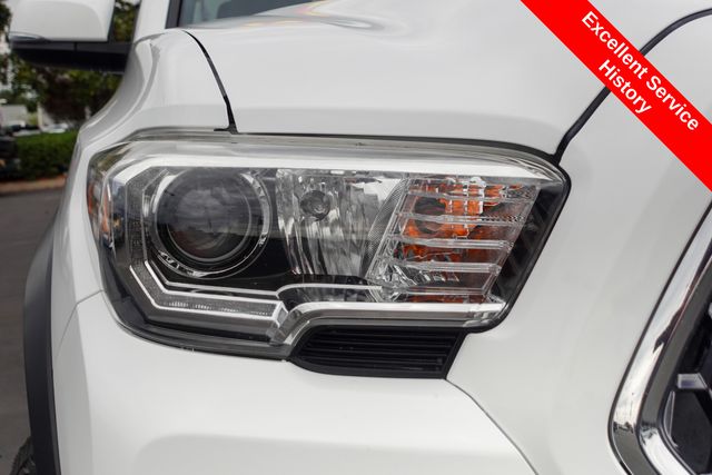 Used 2019 Toyota Tacoma Truck