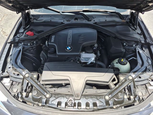 Used 2016 BMW 4 Series 428i xDrive 2D Convertible
