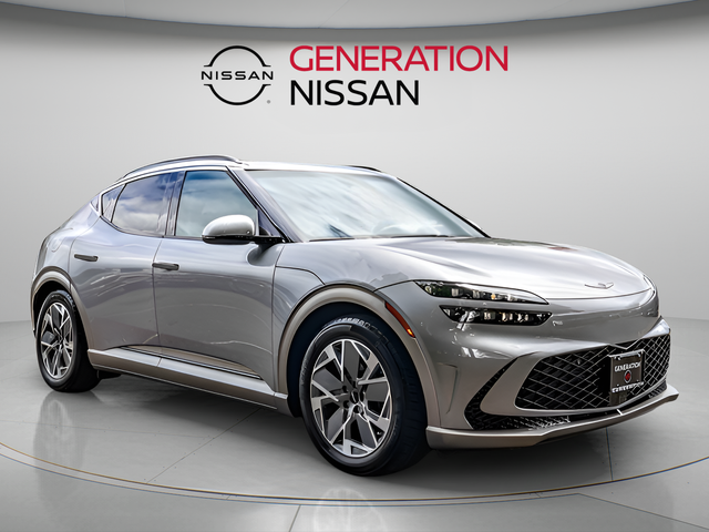 2024 Genesis GV60 Standard FWD