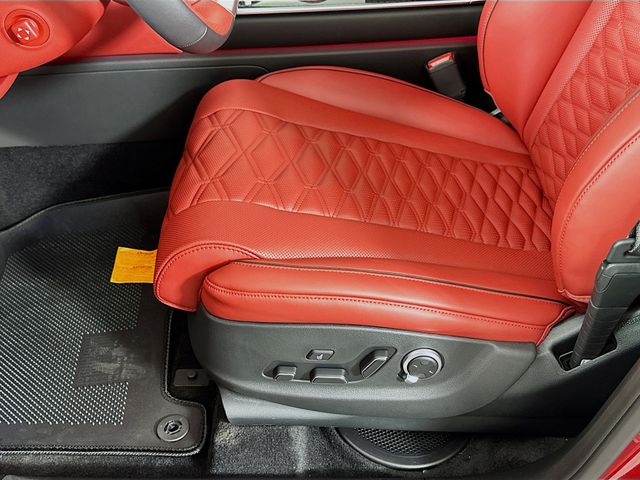 Thumbnail: 2026 Genesis GV80 - 21