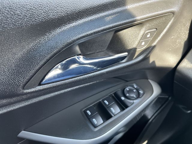 Used 2024 White Chevrolet 1RS image 16
