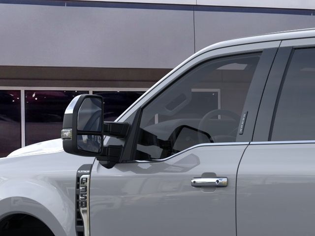 2026 Ford F-350SD Platinum:169726