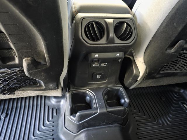 Used 2021 Jeep Gladiator Truck