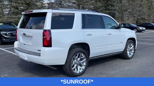 Used 2018 Chevrolet Tahoe For Sale in Livonia, MI