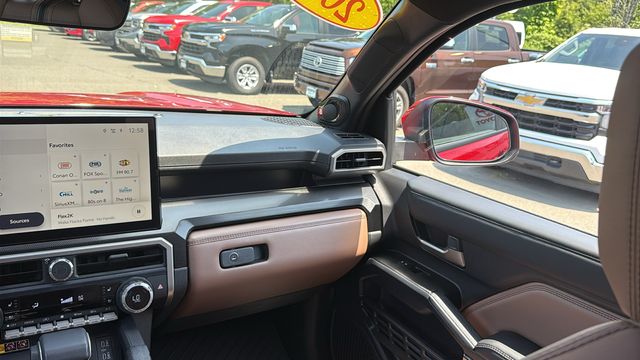 Used 2025 Toyota 4Runner SUV
