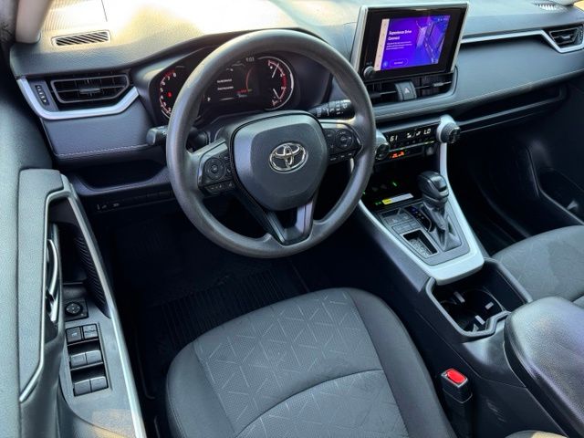 Used 2024 Toyota RAV4 SUV