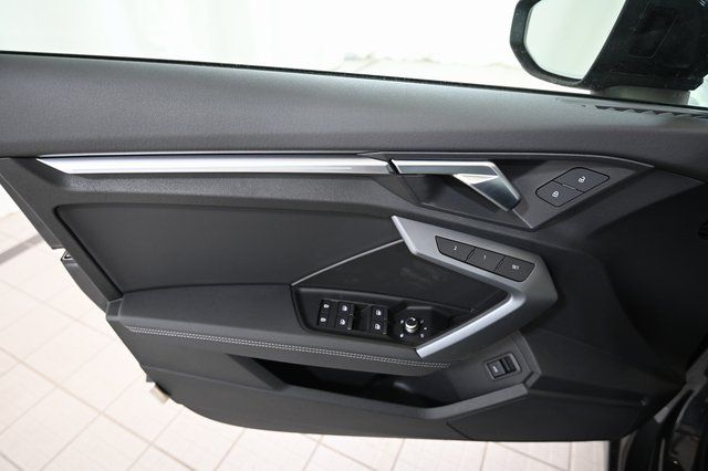 New 2026 Gray Audi  image 21