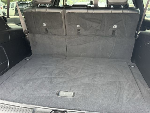2024 Jeep Wagoneer L Series II Gray at Traditions Chevrolet