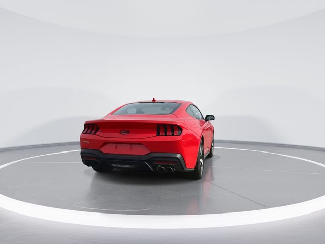2025 Ford Mustang GT Premium Fastback - Photo 7