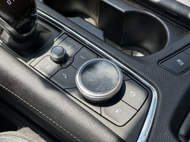2020 Cadillac XT6 Premium Luxury Black at Bayway Cadillac of The Woodlands