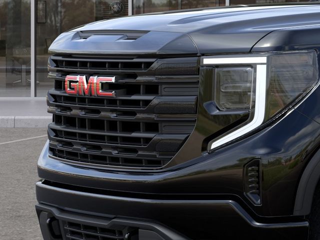 2024 GMC Sierra 1500 Elevation 13