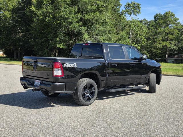 Used 2023 Ram 1500 Truck