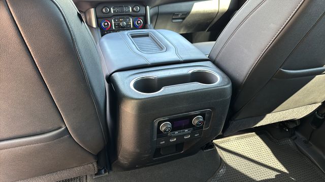 Used 2021 Gray Chevrolet Z71 image 20