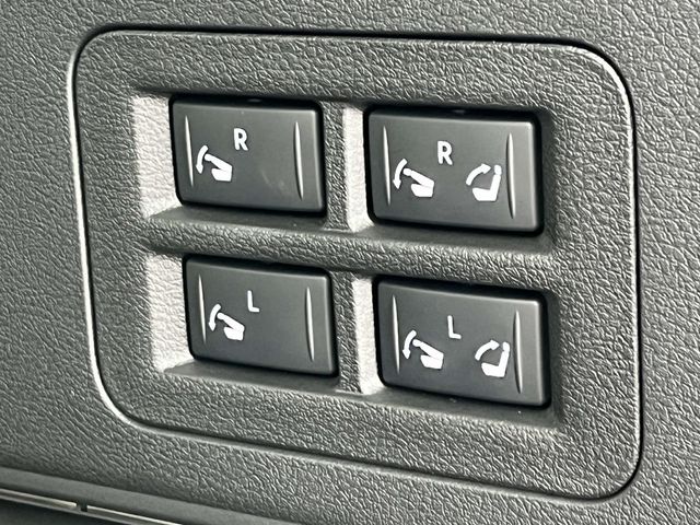 Used 2026 Nissan Armada SUV