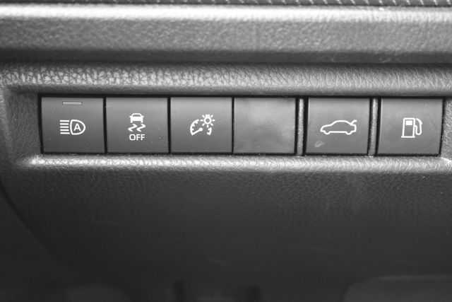 Used 2026 Toyota Camry Sedan