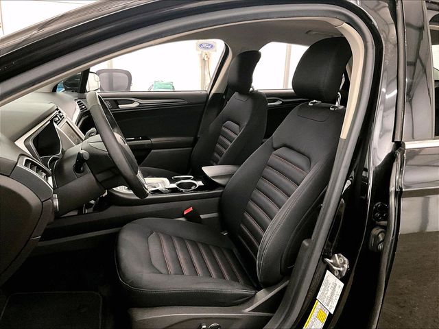 2013 Ford Fusion SE Black at Carlisle Cadillac Buick GMC