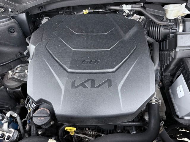 2023 Kia Telluride SX Prestige - Photo 12