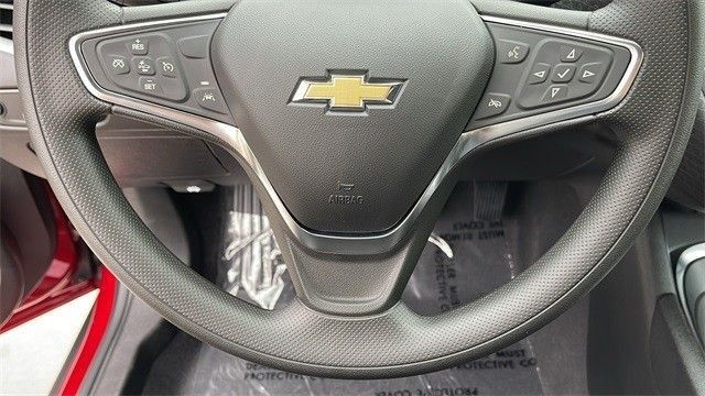 2024 Chevrolet Malibu LT 20