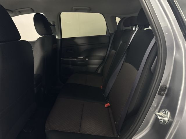 Used 2018 Mitsubishi Outlander Sport For Sale in Indianapolis, IN