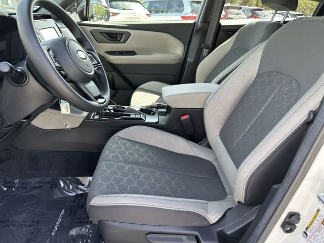 2026 Subaru Forester - $28,977