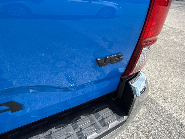 2021 Toyota Tacoma - $25,888