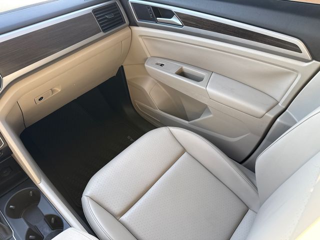 Used 2019 Volkswagen Atlas SUV