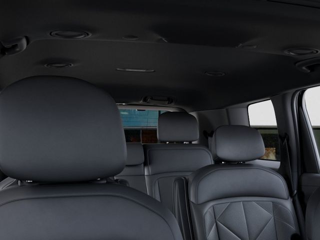 New 2027 Kia Telluride Hybrid SUV