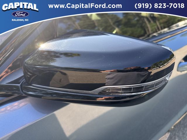 Used 2024 Black Cadillac V-Series image 12