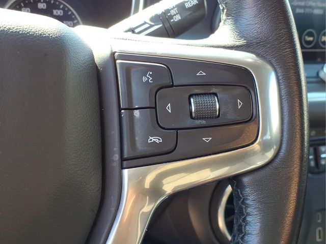 Used 2020 Chevrolet Blazer For Sale in Livonia, MI