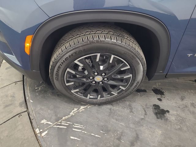 2026 – Chevrolet – Traverse