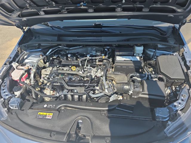 Used 2025 CELESTITE Toyota LE image 30
