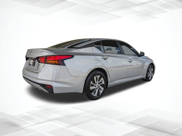 2023 Nissan Altima 2.5 S photo