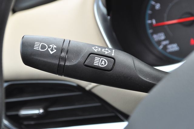 Used 2023 Gray Chevrolet LS image 32