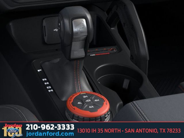 New Car 2025 Ford Bronco  Raptor For Sale Under $90,000 In San Antonio, Texas